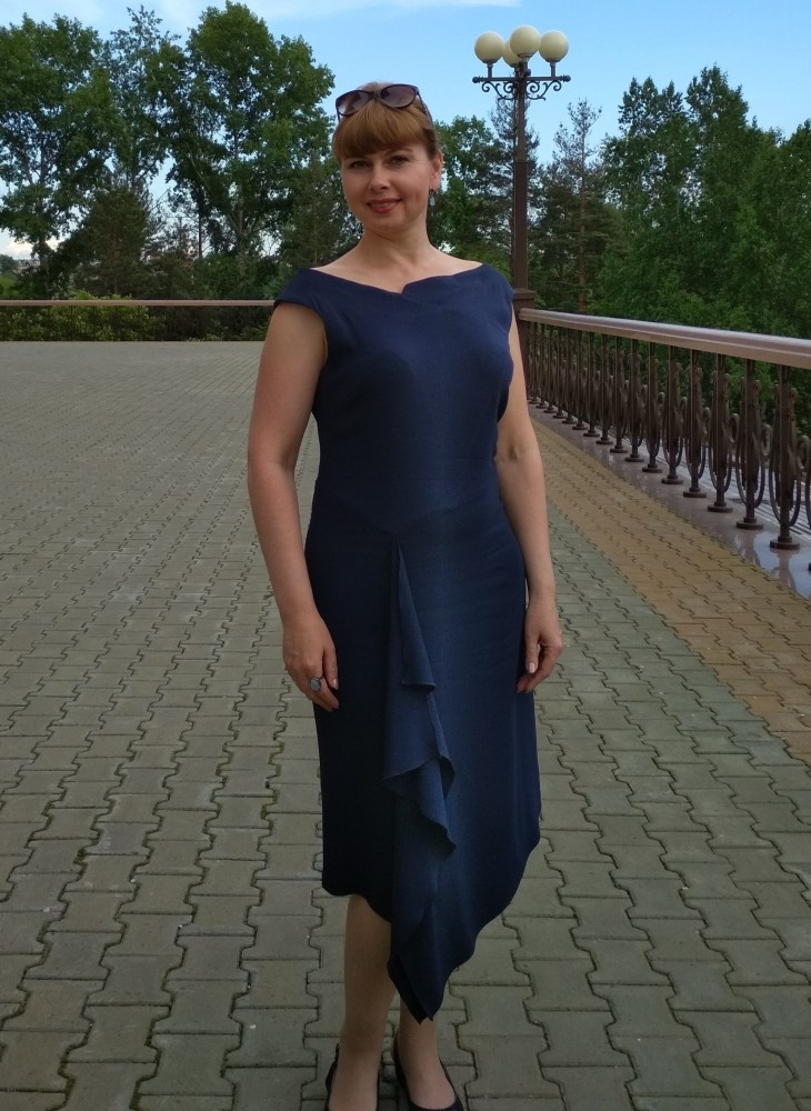 Платье "Принцесса" фото