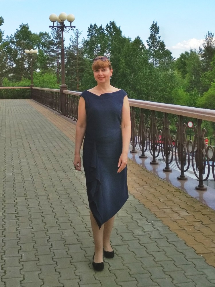 Платье "Принцесса" фото