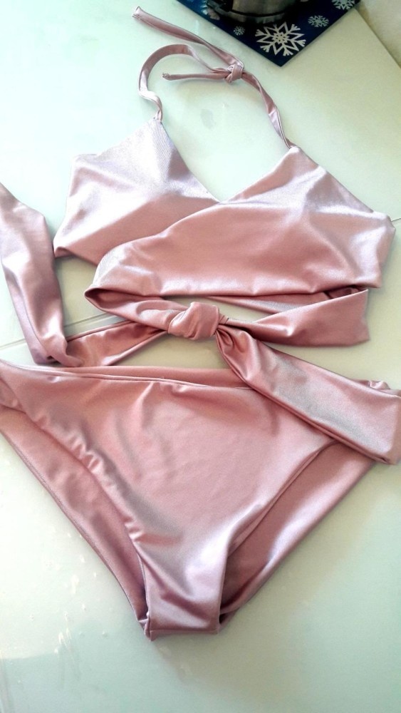 Купальник фото