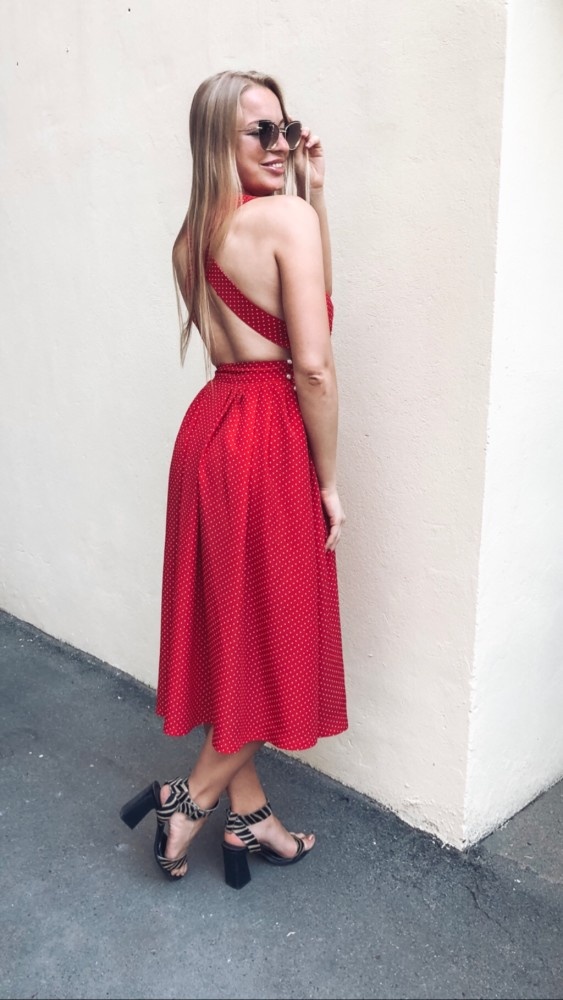 Сарафан фото