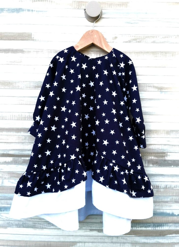 Платье в стиле бохо  фото