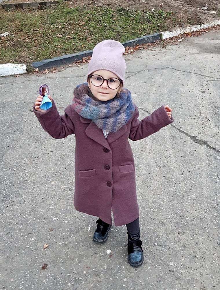 Пальто фото