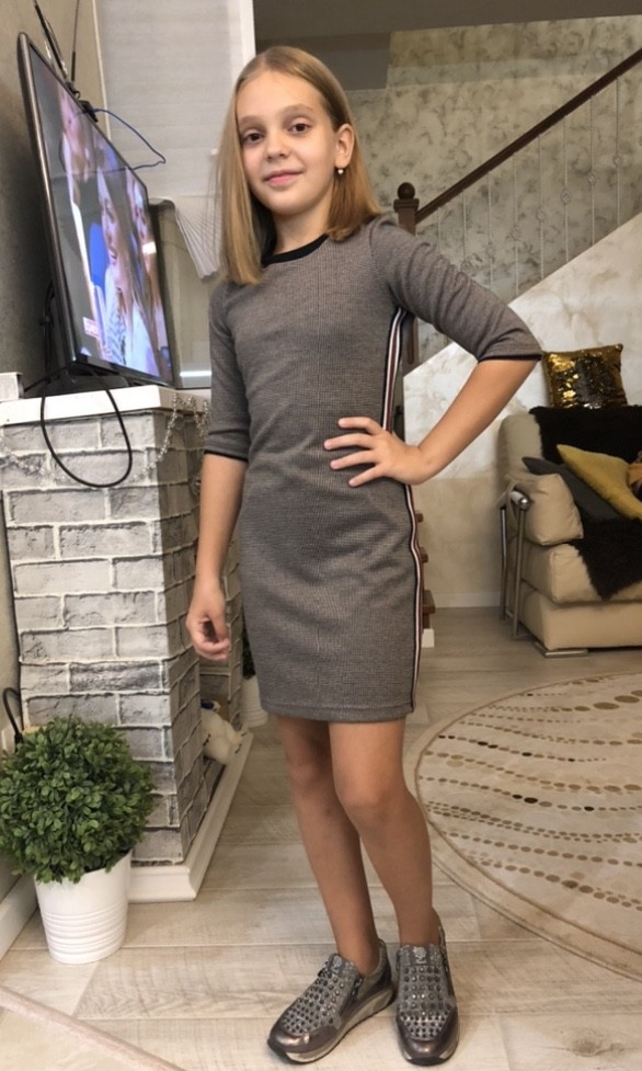 Платье как  от Н&M фото