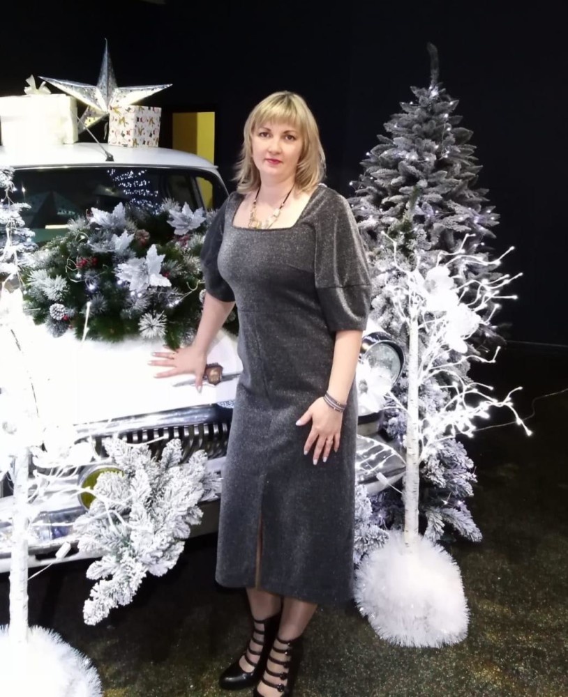 Платье Тая фото