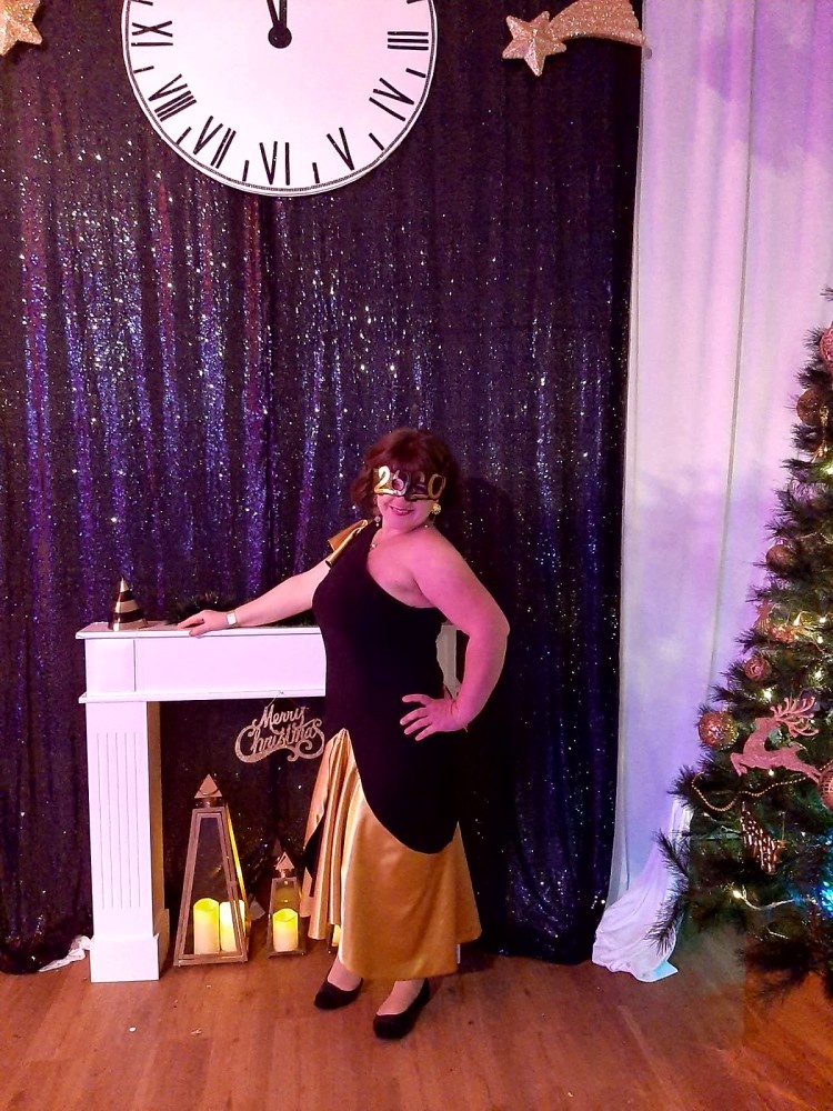 Платье Ундомиэль фото