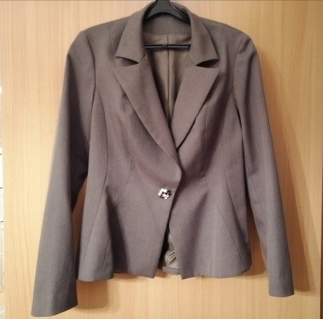 Жакет  фото