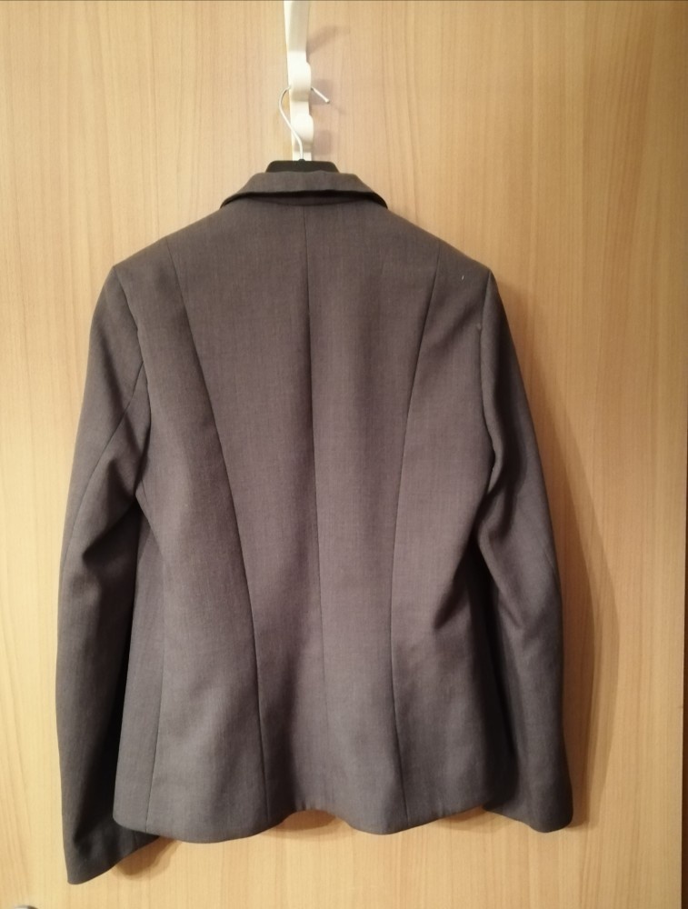 Жакет  фото