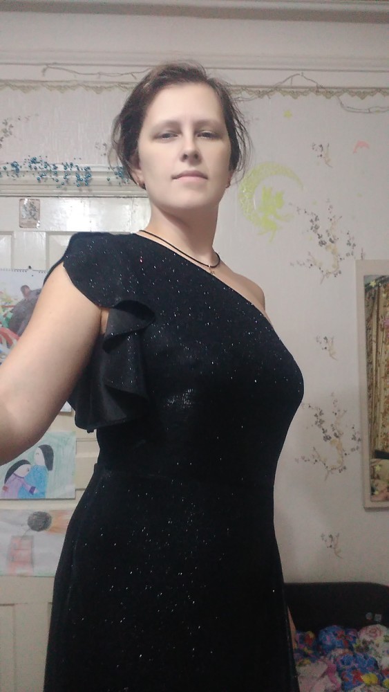 Моя Ундомиэль фото