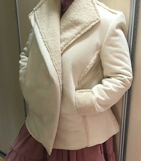 Мото куртка