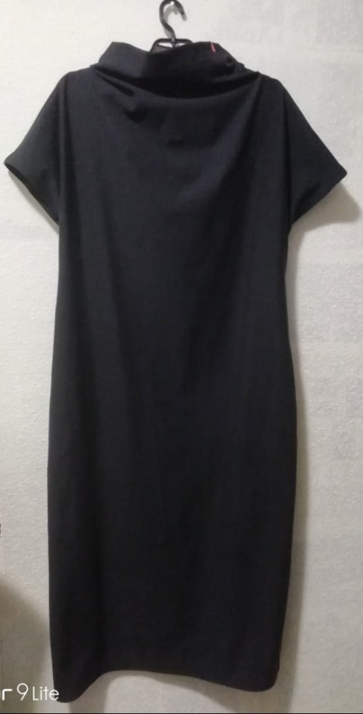 Платье по выкройке топа фото