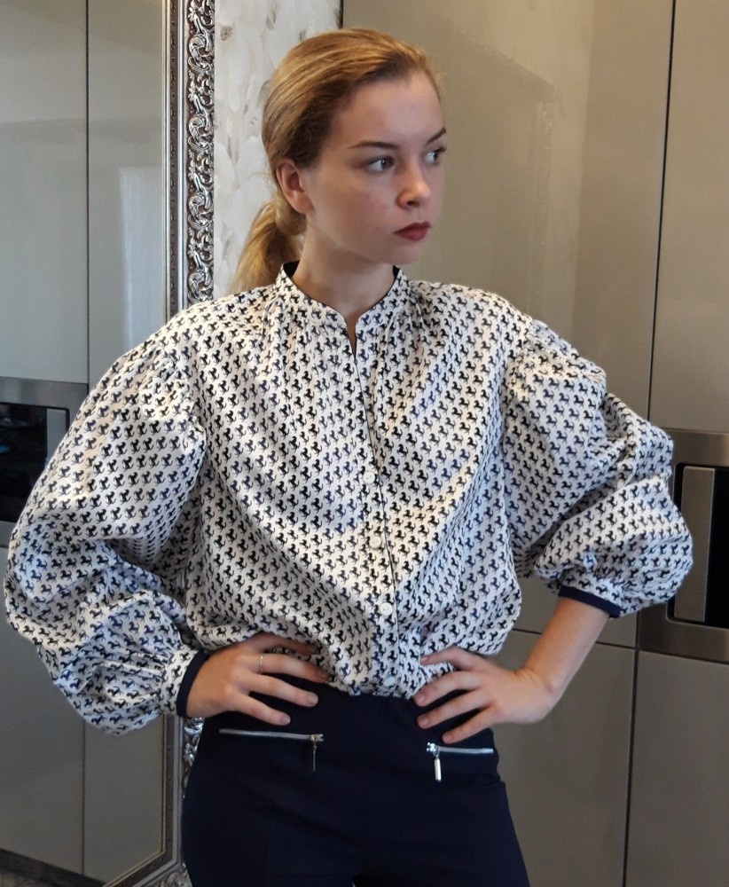 Прекрасная "Эсмеральда" фото