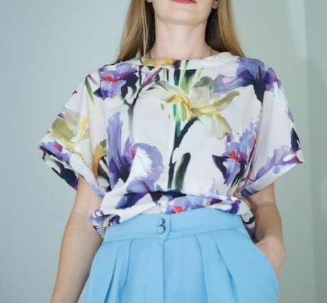 Топ базовый фото