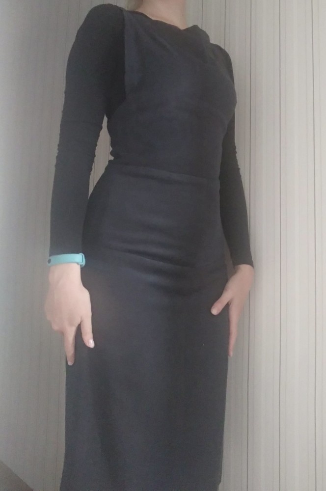 Сарафанчик фото