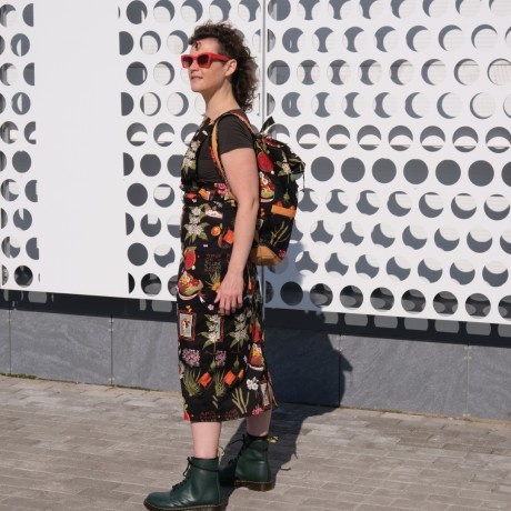 Сарафан «Фрида»  фото