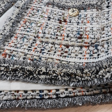 Жакет Шанель фото