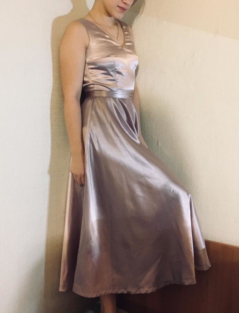 Платье "Элина" фото