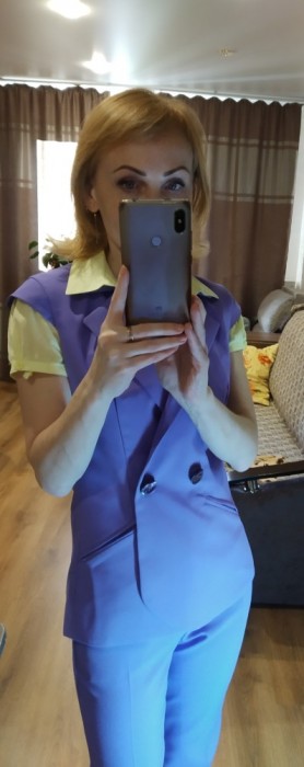 Жилет