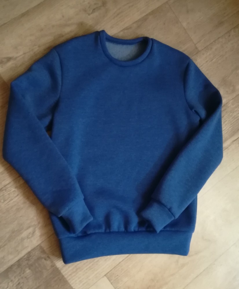 По выкройке мужского худи фото