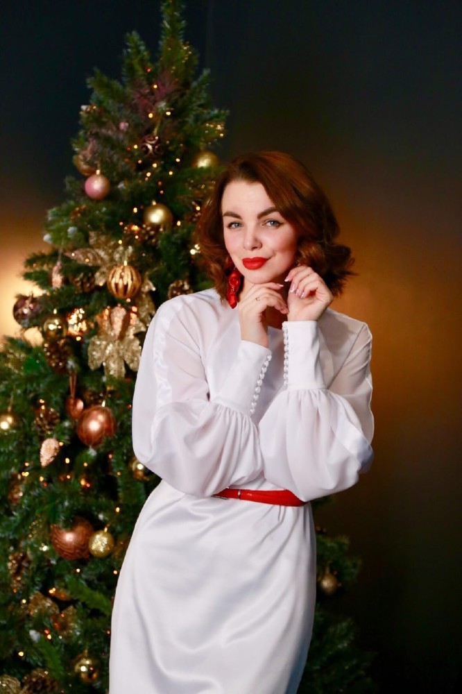 Платье "Ева" фото