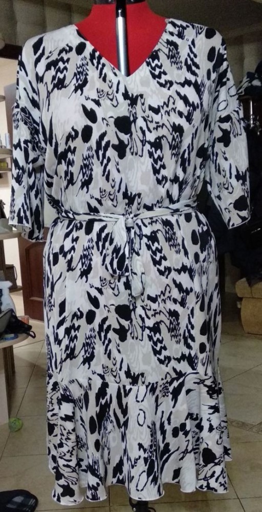 Платье "Виктория" фото