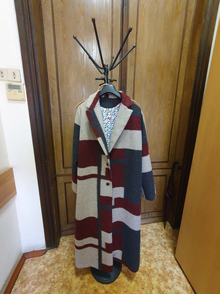 Пальто фото