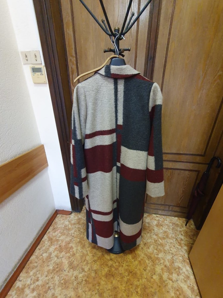 Пальто фото