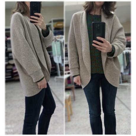 Кардиган  фото