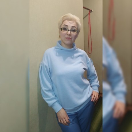 Свитер) 