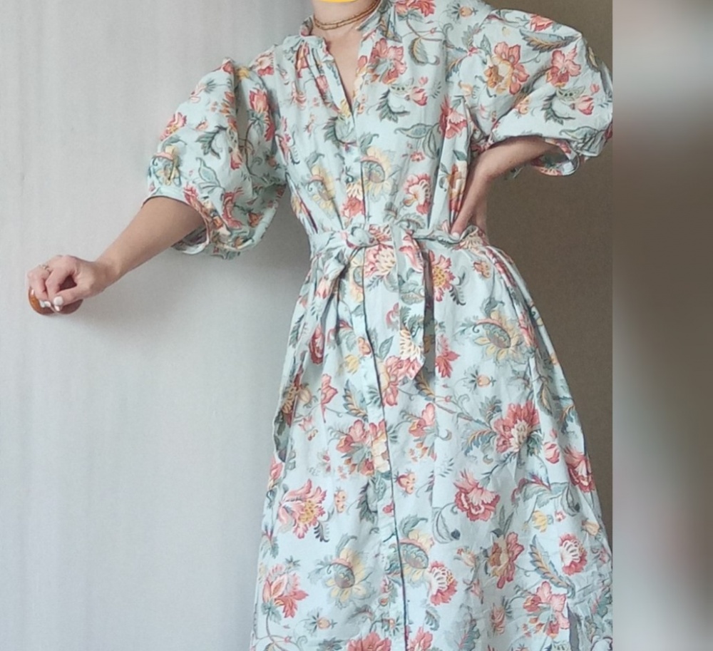 Платье Зоя  фото