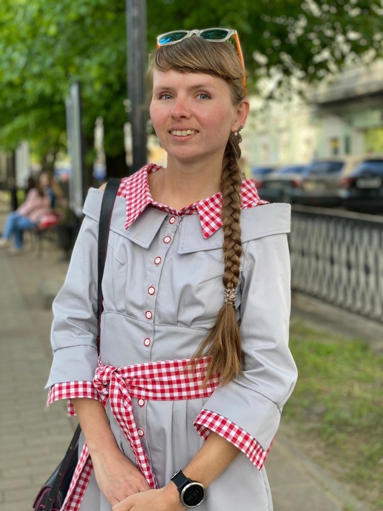 Платье Tessa  фото