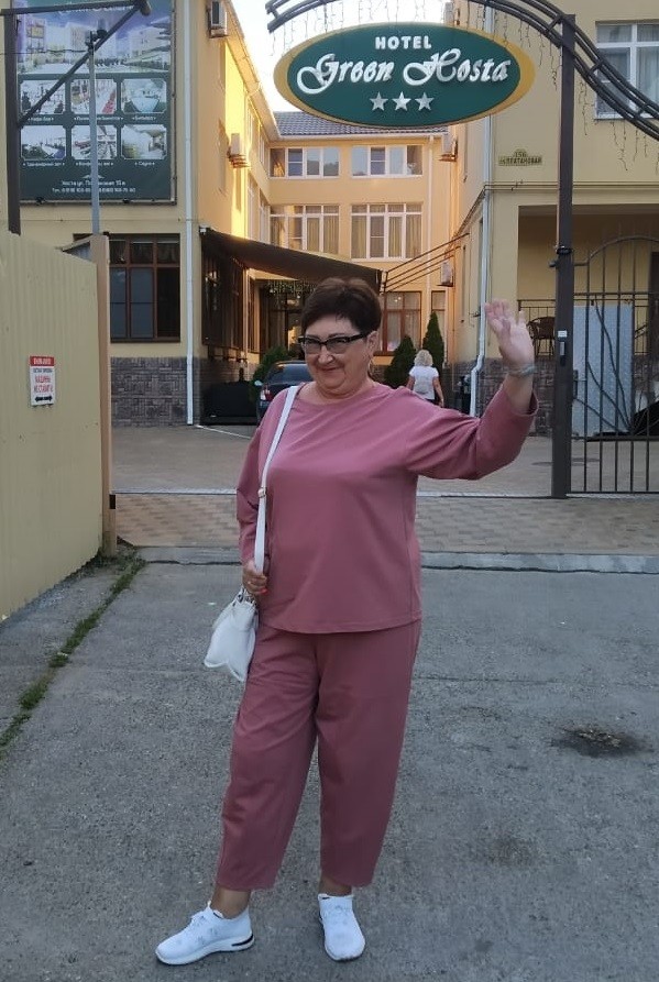  По выкройке жаккардового топа фото