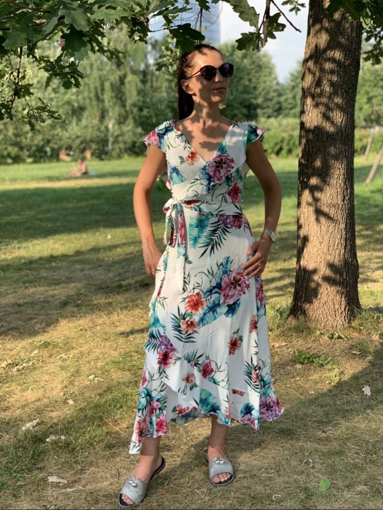 Сарафан  фото