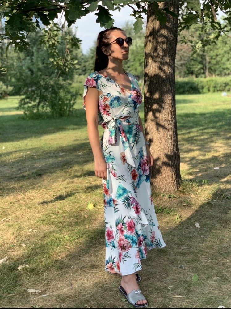 Сарафан  фото