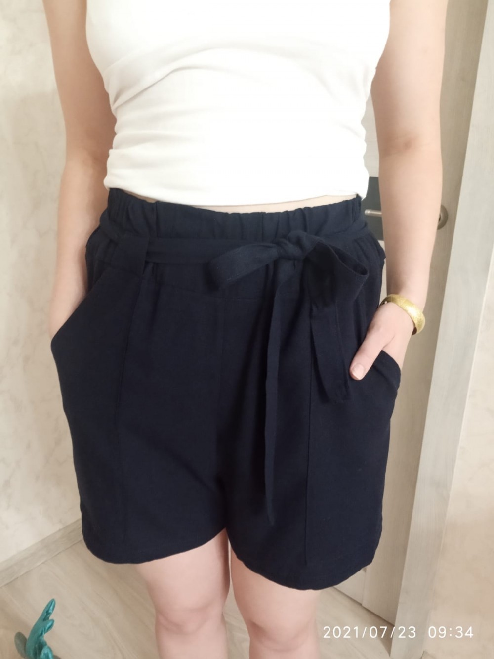 Шорты-мечта фото