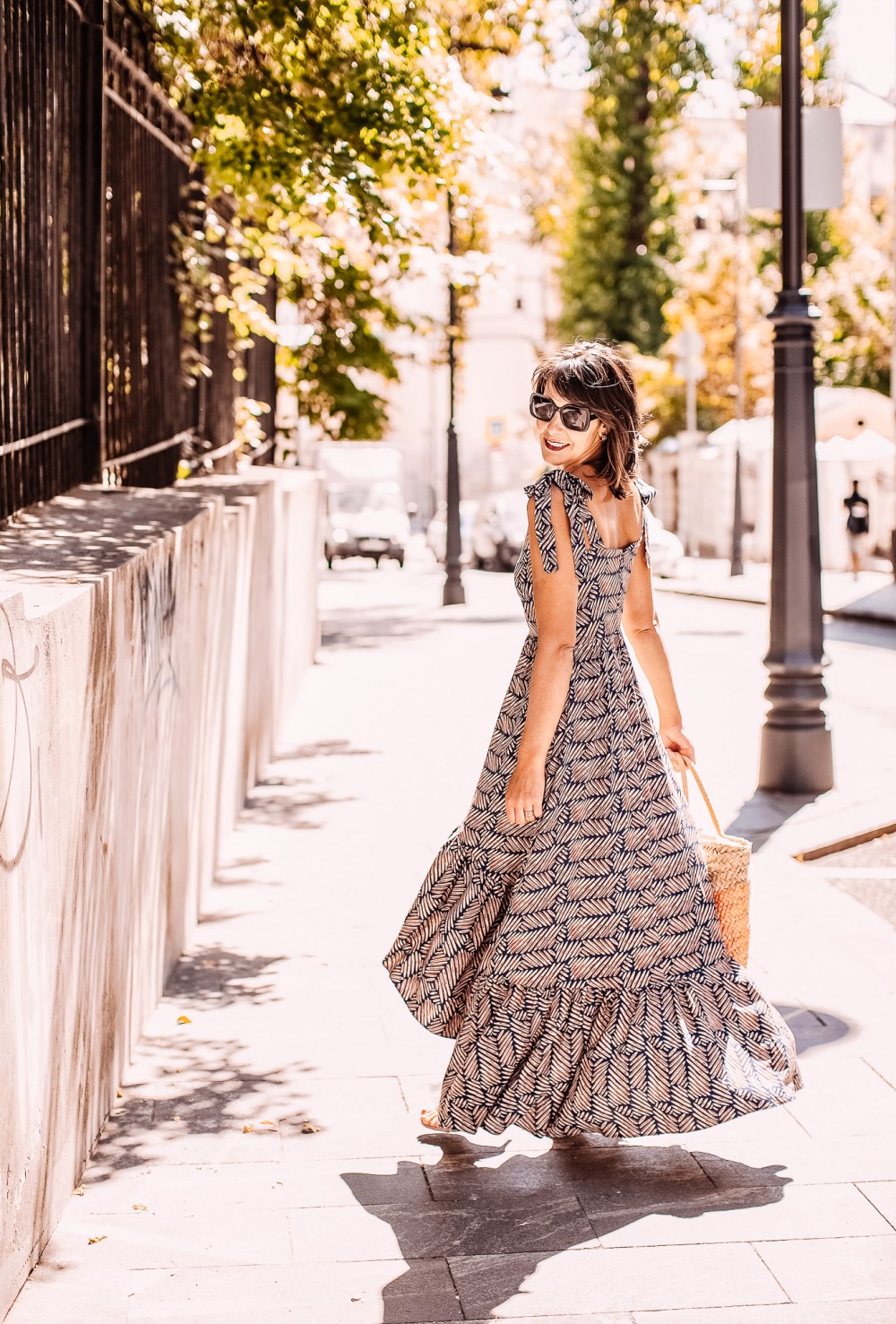 Сарафан с лифом корсажем  фото