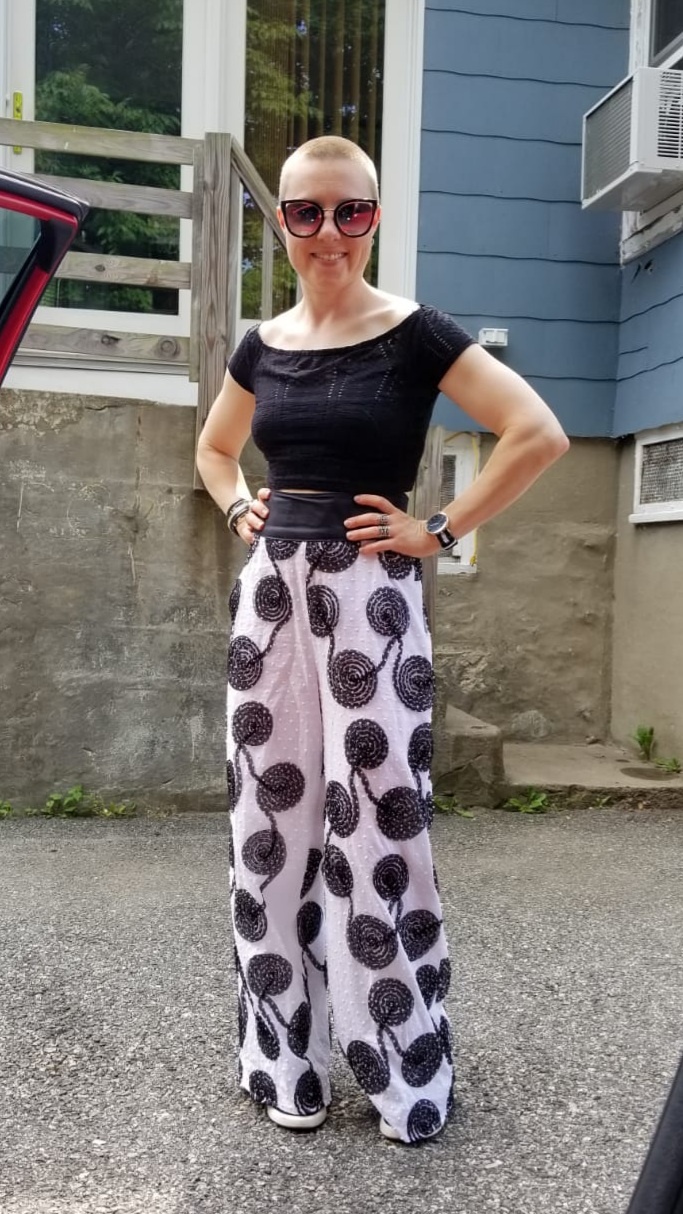 Базовая выкройка женских брюк фото