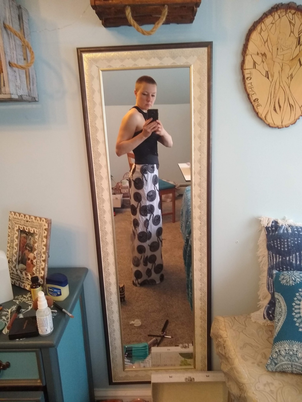 Базовая выкройка женских брюк фото