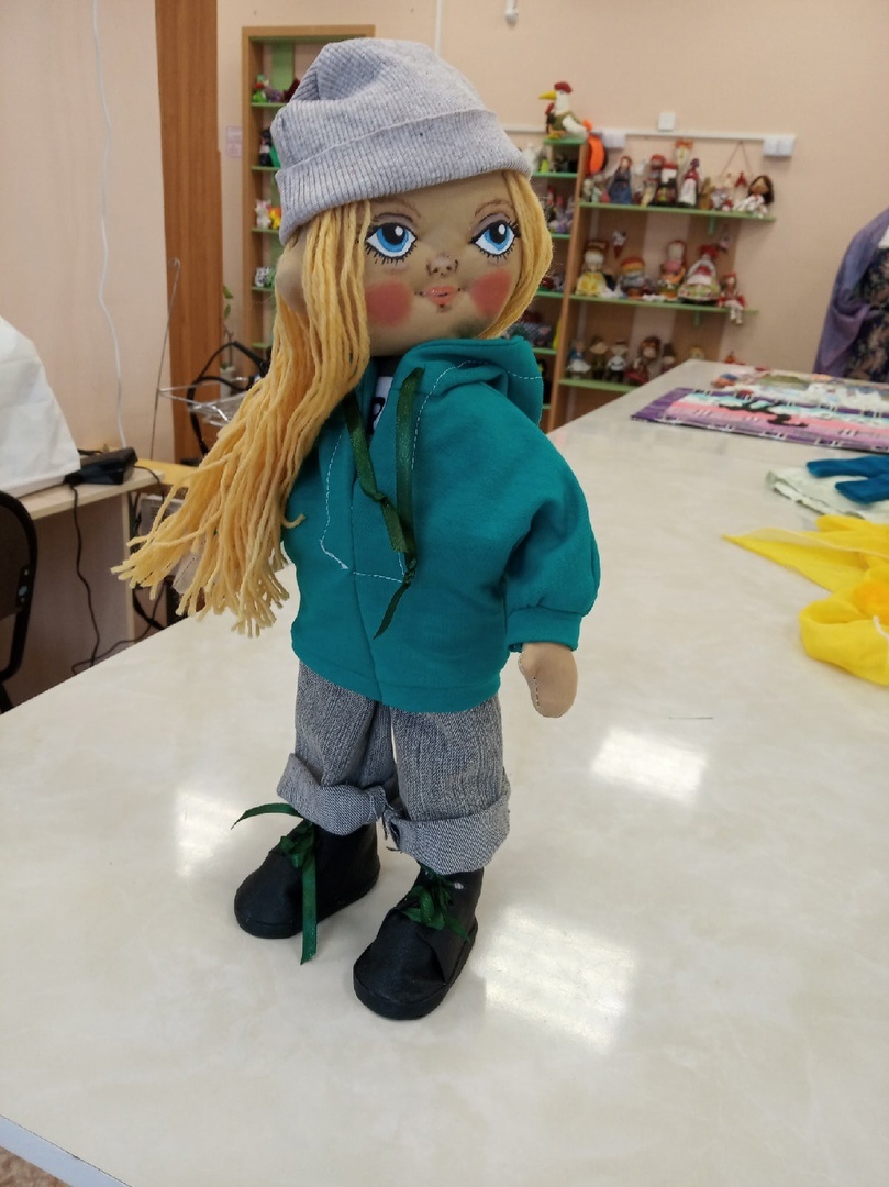 Штеффи фото