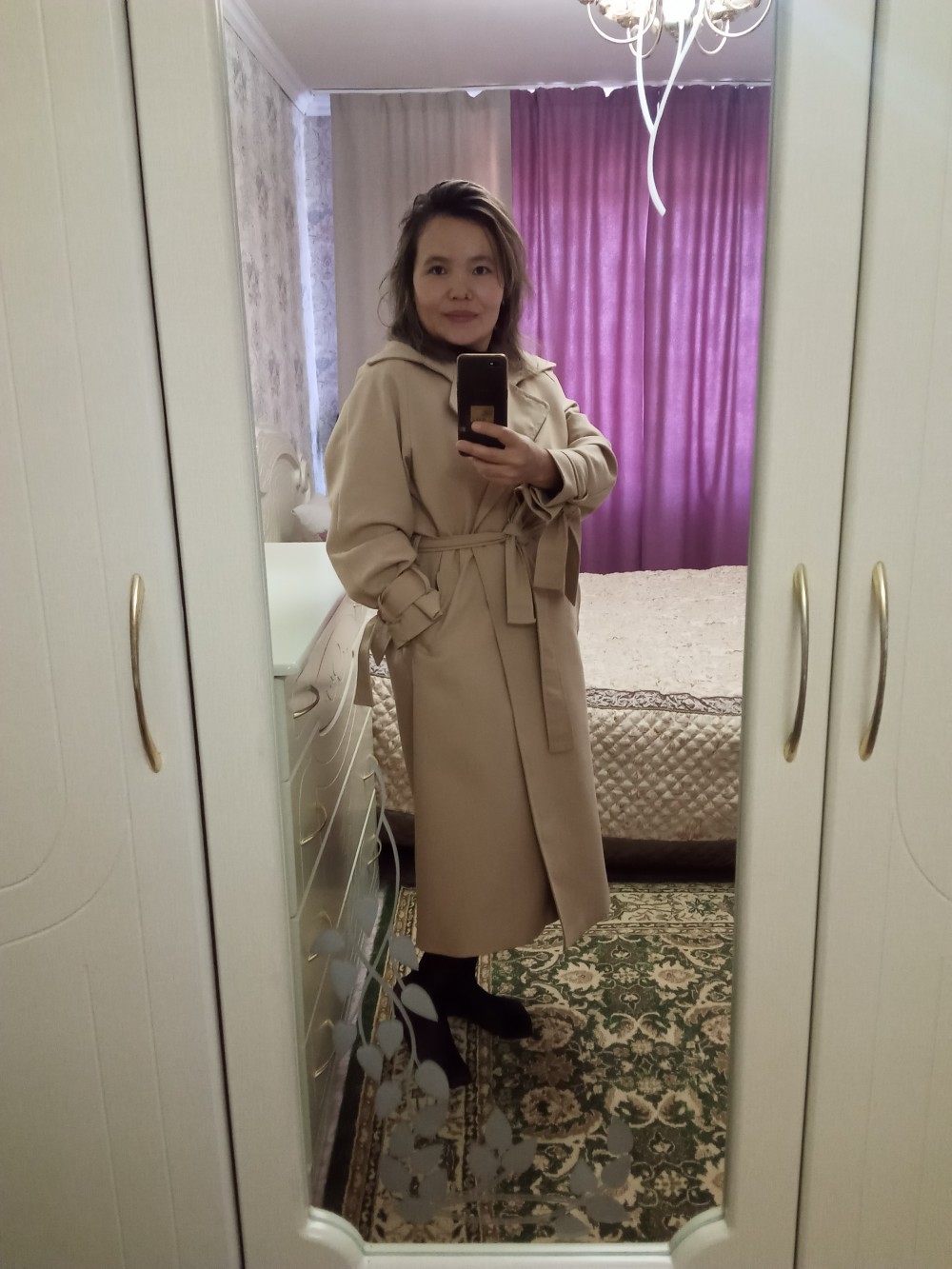 Я его сшила! фото