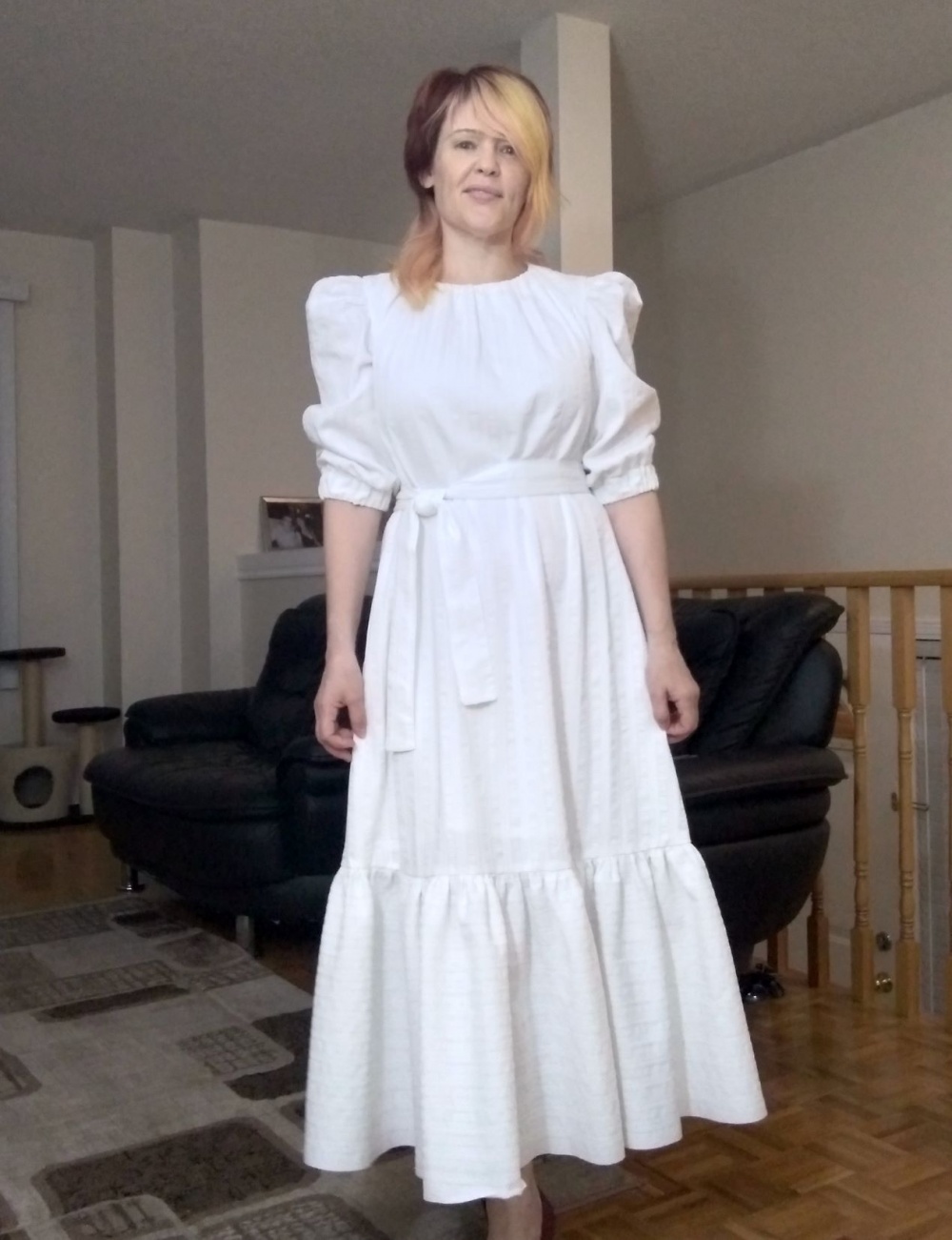 Моя Пелагея фото