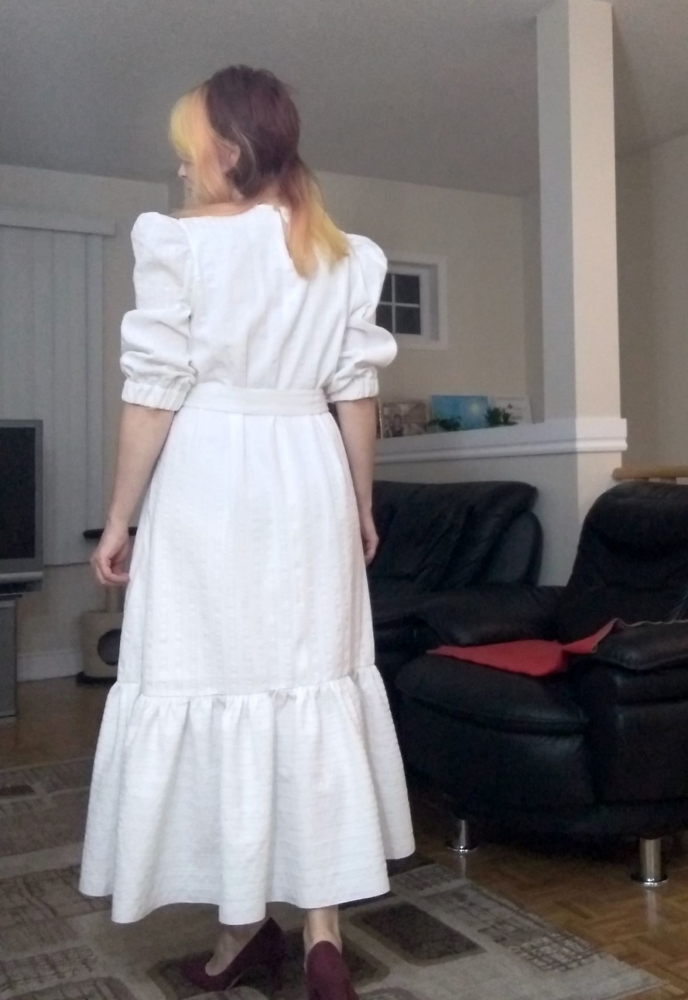 Моя Пелагея фото