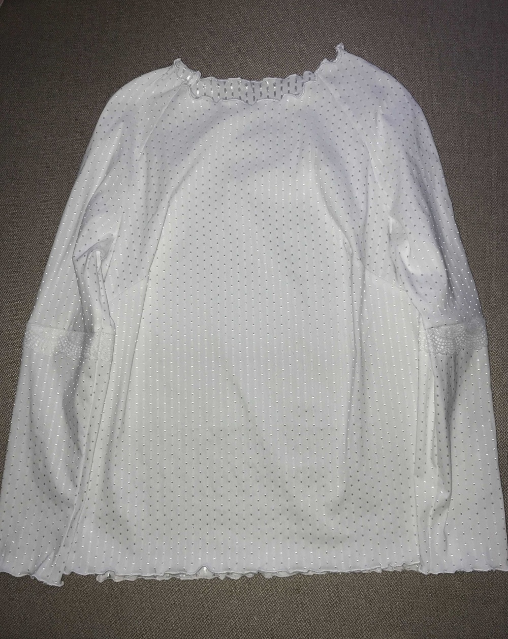 Свитшот-реглан фото