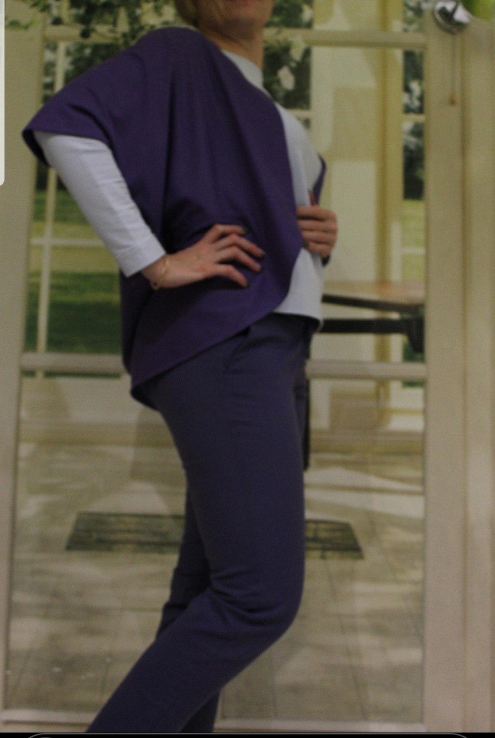 Кардиган фото