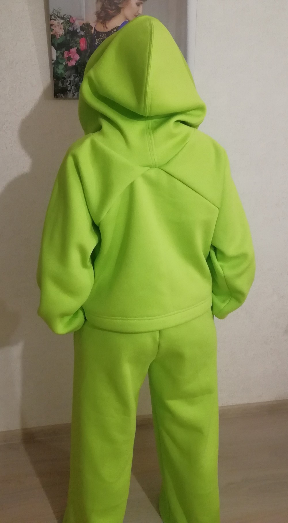 Костюм Тина  фото