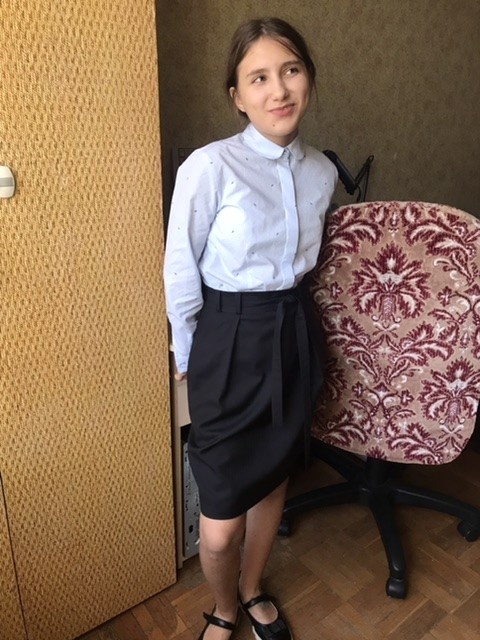 Юбка «Арина»