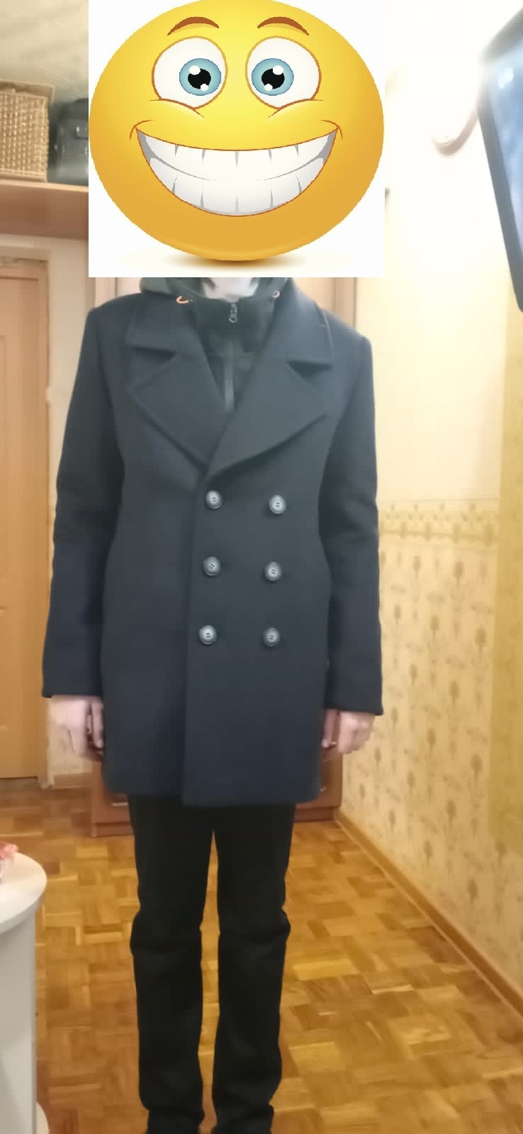 "Оскар" 50 размер рост 164 фото