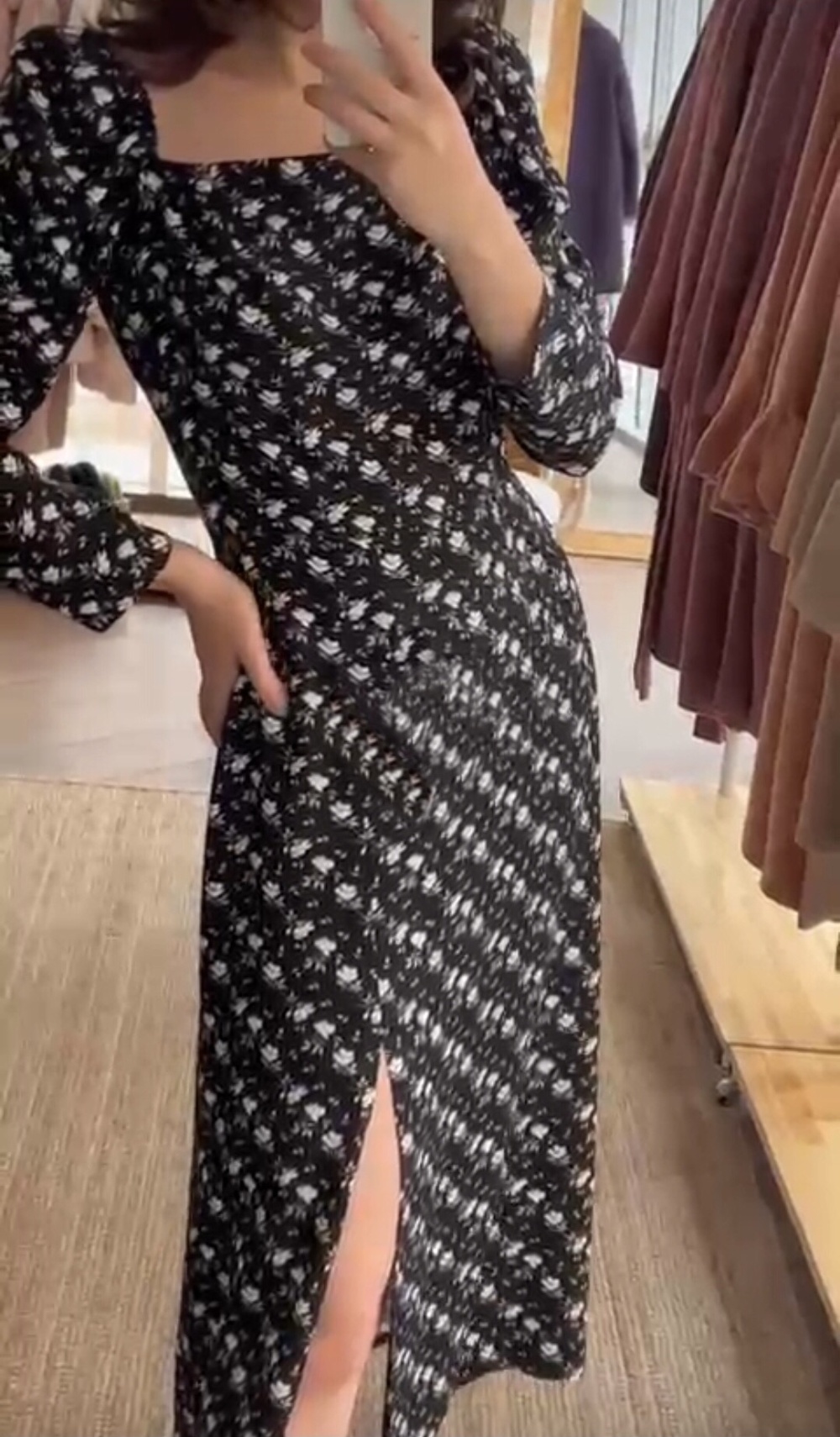 Отличное платье фото