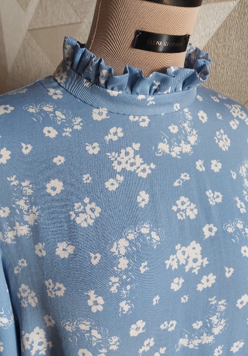 Платье Дарья 