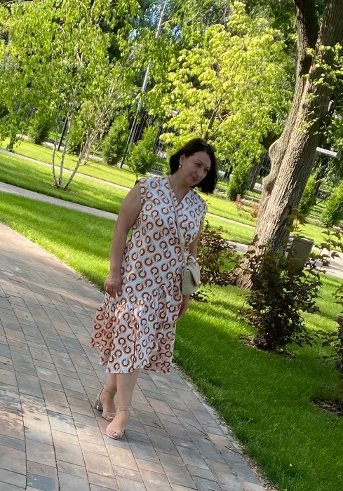 Платье «Алиса»