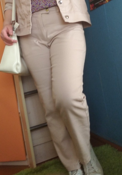 Джинсы Фиби